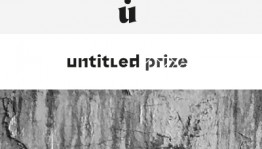 Конкурс "UNTITLED PRIZE" принимает заявки от молодых художников