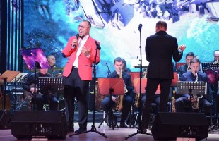 В Башгосфилармонии стартовал Международный джазовый фестиваль «Осенний Jam»