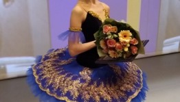 Студенты БХК им. Р. Нуреева стали дипломантами конкурса «Русский балет»