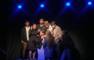 В Уфе пройдет бесплатный показ спектакля для подростков «В кварталах дальних и печальных»
