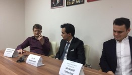 В Берлине к 75-летию Великой Победы коллектив Национального симфонического оркестра Республики Башкортостан возложит цветы к могиле павшим воинам