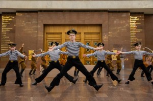 Жителей Республики Башкортостан московский Музей Победы приглашает на онлайн-программу ко Дню ВМФ