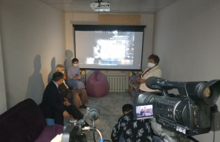 В рамках национального проекта «Культура» в Республике Башкортостан открыта первая модельная библиотека