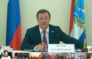 Министр культуры РБ приняла участие в заседании рабочей группы Госсовета РФ по направлению «Культура»