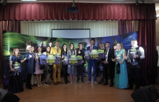 Прошёл отборочный этап фестиваля «Йэшлек шоу - 2020» среди северной зоны РБ