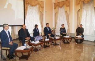 The Ministry of Culture of Bashkortostan strengthens restrictive measures