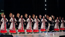 ГААНТ им. Ф. Гаскарова участвует в международном фестивале «Синегорье»