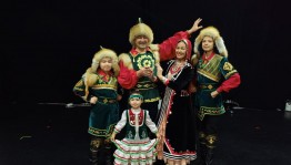 1 марта в республике отмечается День башкирской семьи