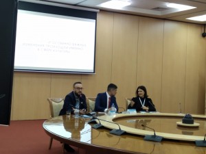 Башкортостан занимает лидирующую позицию в развитии инклюзивных творческих лабораторий