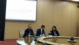 Башкортостан занимает лидирующую позицию в развитии инклюзивных творческих лабораторий