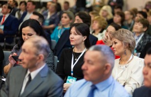На Всероссийском конкурсе лучших практик в сфере национальных отношений победили две заявки от Башкортостана