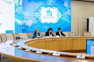 На Всероссийском конкурсе лучших практик в сфере национальных отношений победили две заявки от Башкортостана