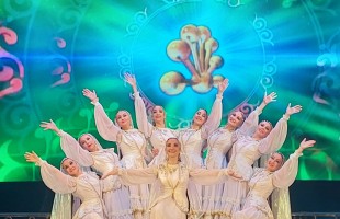 Нефтекамская госфилармония закрыла творческий сезон концертом «Россия – Родина моя!»