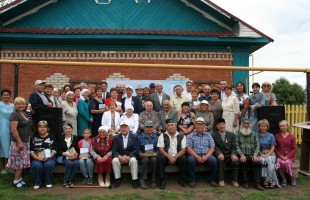 В Башкортостане прошла презентация книги к 100-летию педагога и краеведа Гумера Гильманова