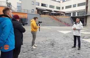 В Башкортостане завершились съемки проекта «Национальность.ru»