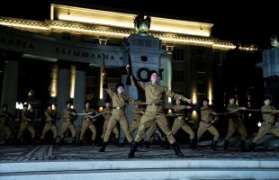 На концерте ко Дню республики состоялась премьера хореографической композиции о Минигали Шаймуратове
