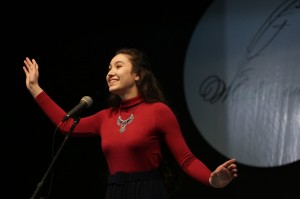 Республиканский поэтический конкурс "Живое слово" приглашает к участию