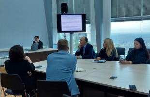 В Уфе состоялся семинар по вопросам реализации политики социальной и культурной адаптации  и интеграции иностранных граждан в РФ