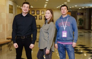 Русский академический театр с успехом выступил на Международном фестивале «Мост дружбы – 2022»