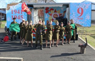 В Башкортостане подвели итоги конкурса на лучший автоклуб