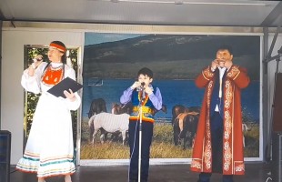 В Башкортостане подвели итоги конкурса на лучший автоклуб