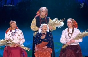 The Kulagin family from Birsk is the winner of the popular TV show on Channel One