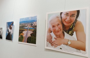 Два корифея башкирской фотожурналистики представили выставку «Два Бабая»