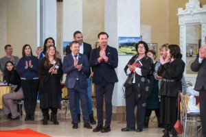 В столице Башкортостана прошла церемония открытия международного кинофестиваля «Свой путь»