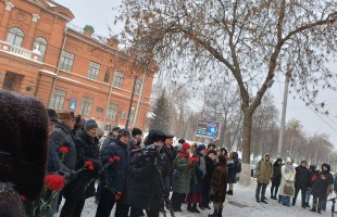 В Башкортостане стартовали мероприятия к юбилейной дате Федора Шаляпина
