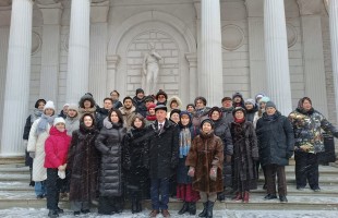 В Башкортостане стартовали мероприятия к юбилейной дате Федора Шаляпина