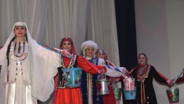 Начинается прием заявок на участие в Республиканском этноконкурсе башкирских невест «Йәш килен»