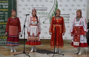 В Башкортостане стартовал фестиваль «Литературный букет» – «Әҙәби гөлләмә»