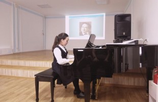 В рамках национального проекта «Культура» проведен капитальный ремонт Детской школы искусств Мелеузовского района