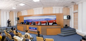 На пресс-конференции в Уфе рассказали о предстоящих «Нуреевских сезонах»
