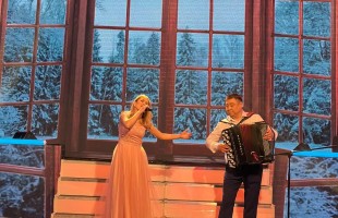 В Уфе стартовал новый сезон фестиваля «Башкорт йыры"