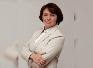 Наталья Лапшина: Башкортостан сегодня заявляет о себе как о центре притяжения большого международного события
