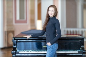 Прима Башоперы Гульсина Мавлюкасова– в жюри конкурса хореографов