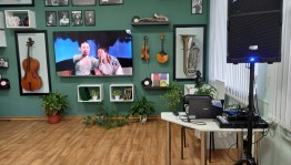 4 виртуальных зала откроется в Башкортостане в рамках нацпроекта «Культура»