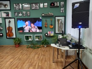 4 виртуальных зала откроется в Башкортостане в рамках нацпроекта «Культура»