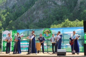 Фестиваль народного творчества «Мораҙымдың моңло хазинаһы» состоится в Кугарчинском районе