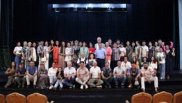 Башдрамтеатр закрывает свой 103 театральный сезон