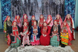 Мастерицы из Башкортостана участвуют в Международном инклюзивном фестивале национальных культур «Алтын майдан – Абхазия»