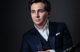 Весна в темпе «мацуиссимо»