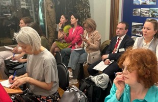 В Уфе прошёл брифинг о сохранении памяти и популяризации образа Салавата Юлаева