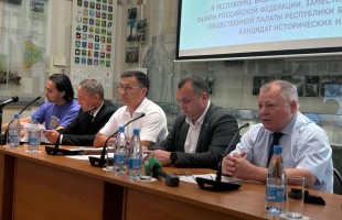 В Уфе прошёл брифинг о сохранении памяти и популяризации образа Салавата Юлаева