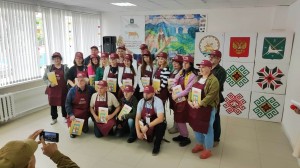 В Башкортостане стартовал всероссийский этно-арт симпозиум: художники создадут картины в память о героях