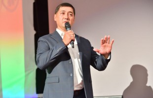 Башкирский государственный театр кукол дал старт 94-му театральному сезону