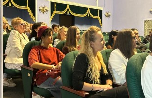 Туймазинский татарский театр готовится к открытию нового сезона