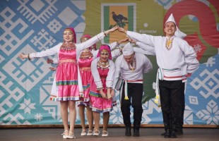 Известны победители Межрегионального фестиваля-конкурса народного танца восточных мари «Ший кандыра»