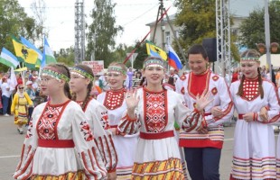 Известны победители Межрегионального фестиваля-конкурса народного танца восточных мари «Ший кандыра»